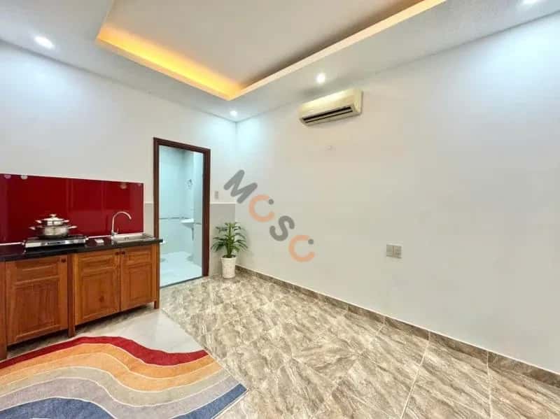 Cho thuê phòng trọ Đường Nguyễn Ngọc Lộc Quận 10, TP.HCM – 1 phòng ngủ, giá 3.8 triệu — Hình 2
