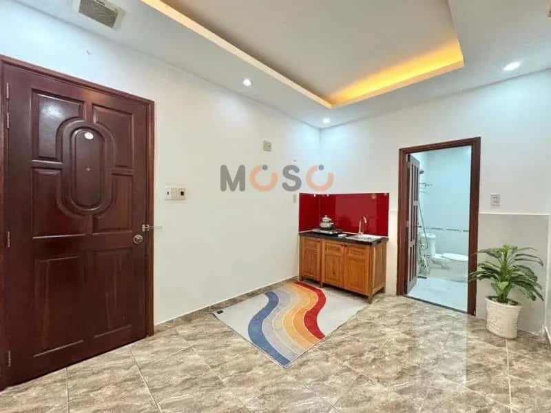 Cho thuê phòng trọ Đường Nguyễn Ngọc Lộc Quận 10, TP.HCM – 1 phòng ngủ, giá 3.8 triệu — Hình 3