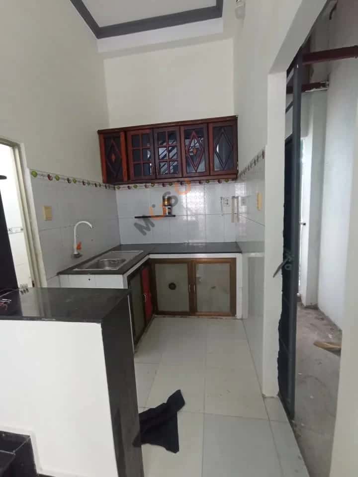 Bán nhà hẻm Đông Bắc  Quận 12, TP.HCM – 2 phòng ngủ, giá 4 tỷ — Hình 3