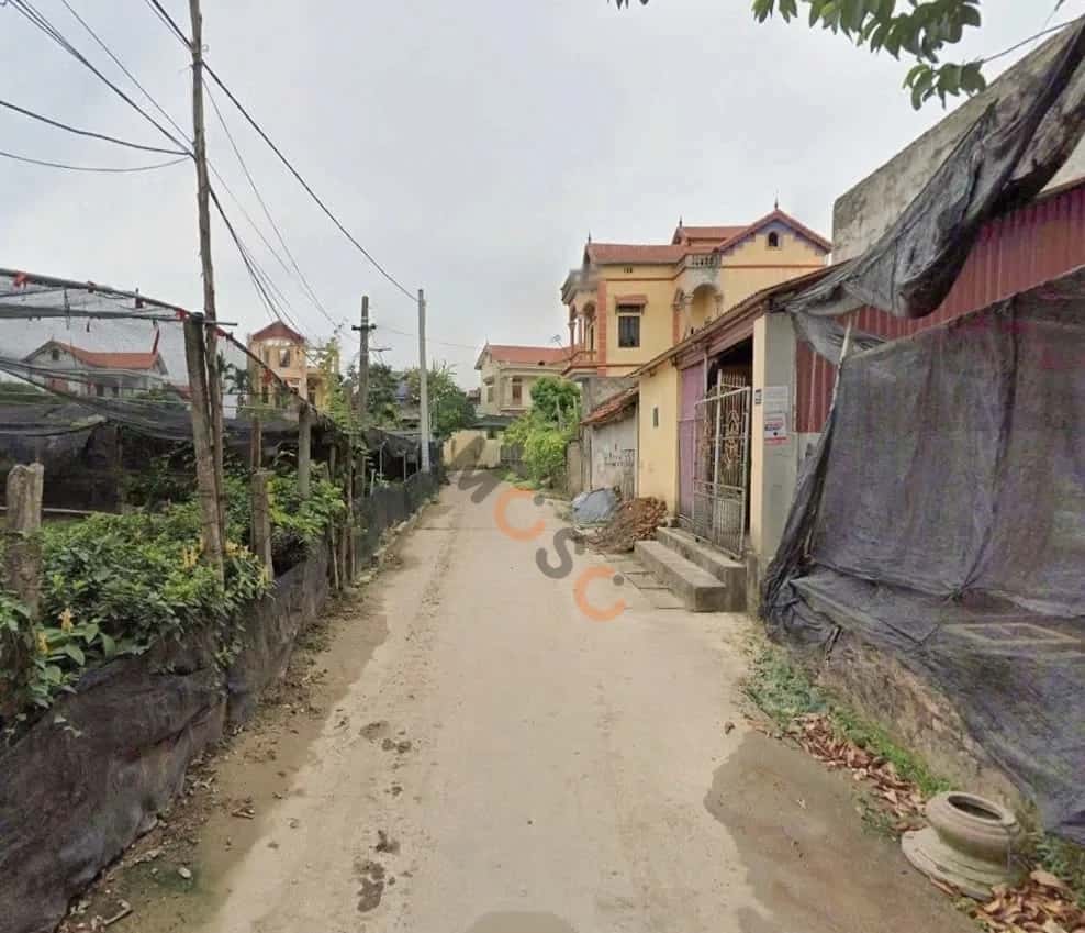 Bán đất Thôn Đại Huyện Văn Giang, Hưng Yên – giá 6.2 tỷ — Hình 3