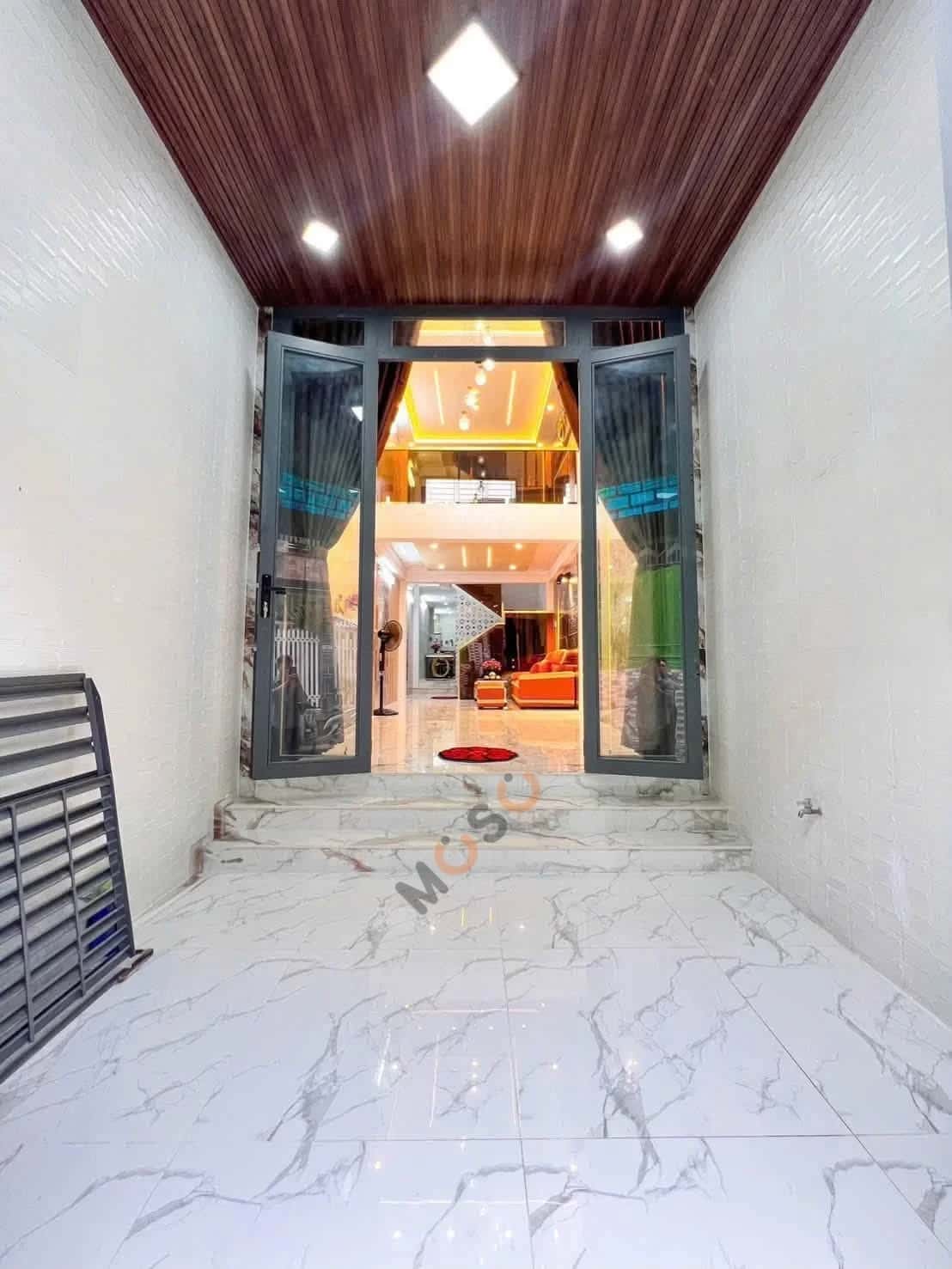 Bán nhà hẻm Hùng Vương Quận Ninh Kiều, TP. Cần Thơ – 3 phòng ngủ, giá 4.7 tỷ — Hình 2
