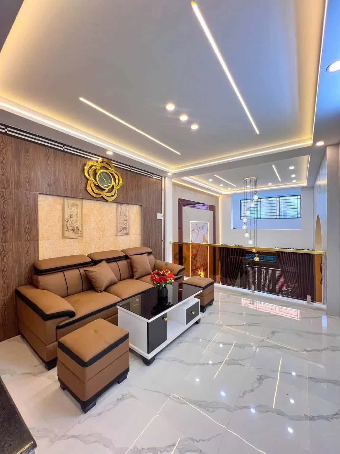 Bán nhà hẻm Hùng Vương Quận Ninh Kiều, TP. Cần Thơ – 3 phòng ngủ, giá 4.7 tỷ — Hình 3