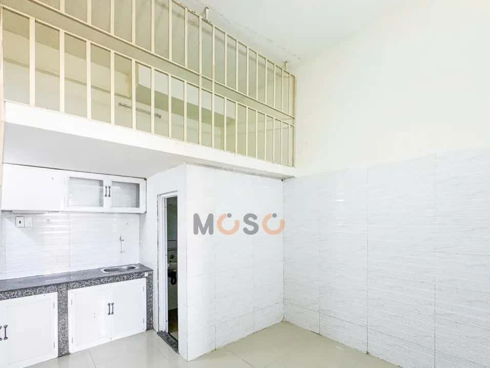 Cho thuê BĐS khác Hương lộ 2 Bình Tân, TP.HCM – giá 530 triệu — Hình 2