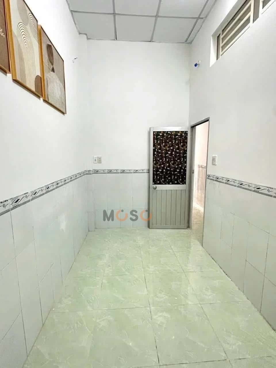 Bán nhà hẻm Trần Quang Diệu Quận Bình Thuỷ, TP. Cần Thơ – 2 phòng ngủ, giá 1.7 tỷ — Hình 2
