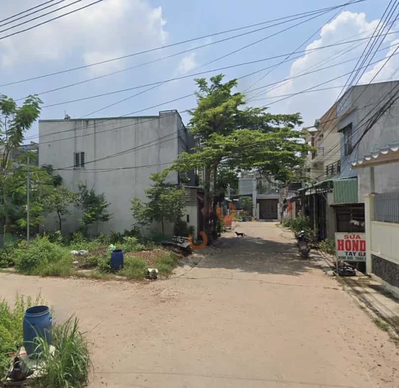 Bán đất đường Đông Bắc, Khu phố Trung Thắng  Thành phố Dĩ An, Bình Dương – giá 4.3 tỷ — Hình 2