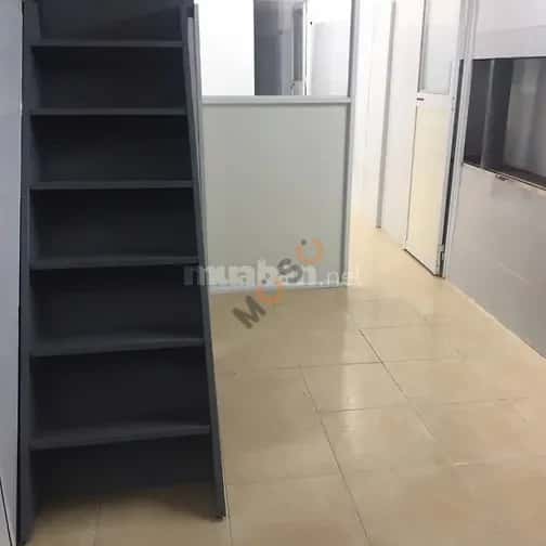 Cho thuê BĐS khác Đường Phan Văn Trị Quận Bình Thạnh, TP.HCM – 4 phòng ngủ, giá 9 triệu — Hình 2