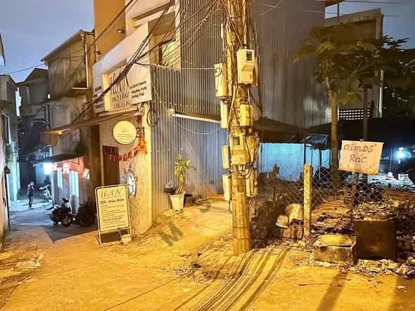 Bán đất Đoãn Hữu Trưng Quận Thuận Hóa, TP. Huế – giá 1.6 tỷ — Hình 2