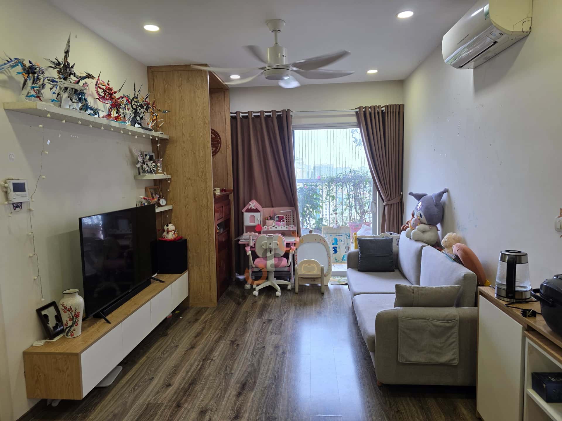 Bán căn hộ chung cư Tố Hữu Quận Nam Từ Liêm, TP. Hà Nội – 2 phòng ngủ, giá 6 tỷ