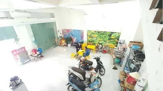 Cho thuê nhà mặt tiền Kim Liên, Hà Nội – 4 phòng ngủ, giá 50 triệu — Hình 2