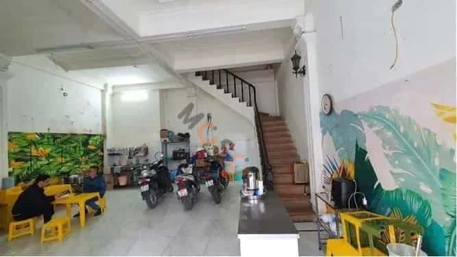 Cho thuê nhà mặt tiền Kim Liên, Hà Nội – 4 phòng ngủ, giá 50 triệu — Hình 3