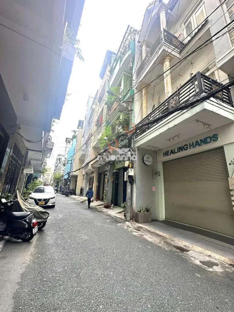Cho thuê BĐS khác Tô Hiến Thành Quận 10, TP.HCM – 3 phòng ngủ, giá 22 triệu — Hình 2