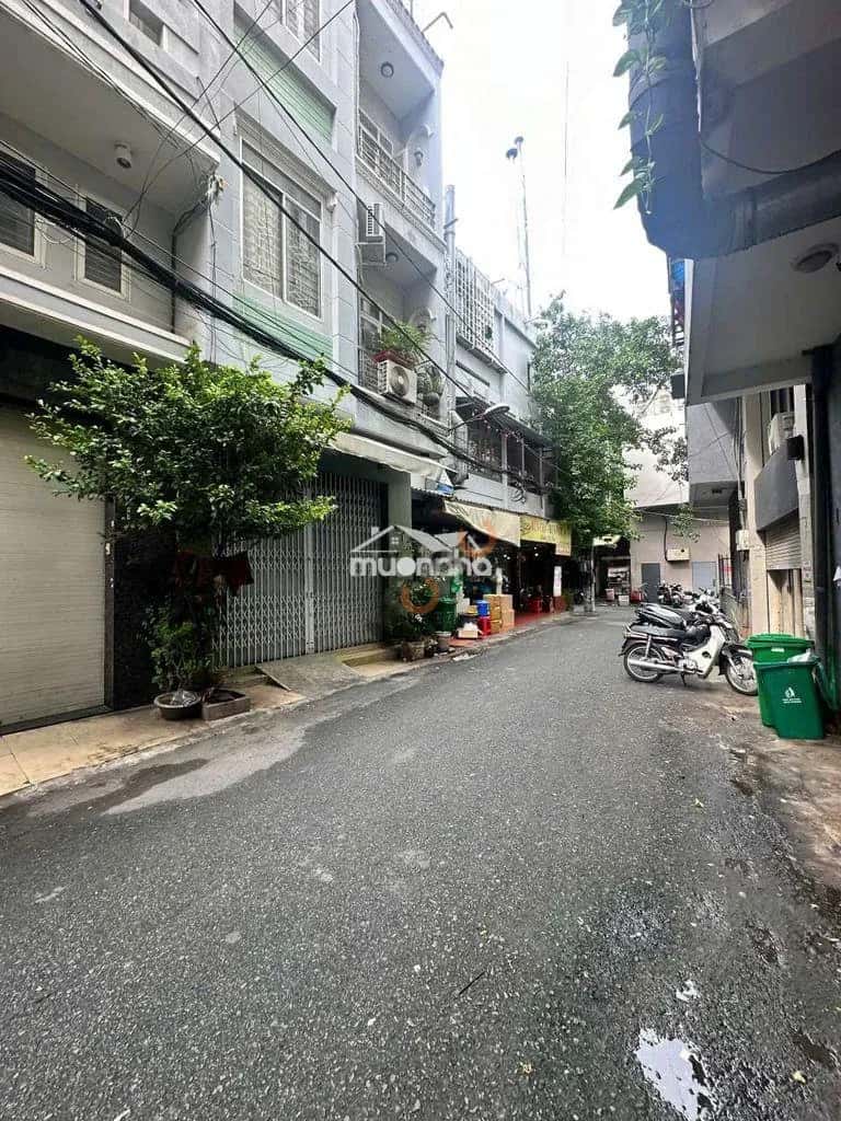 Cho thuê BĐS khác Tô Hiến Thành Quận 10, TP.HCM – 3 phòng ngủ, giá 22 triệu — Hình 3