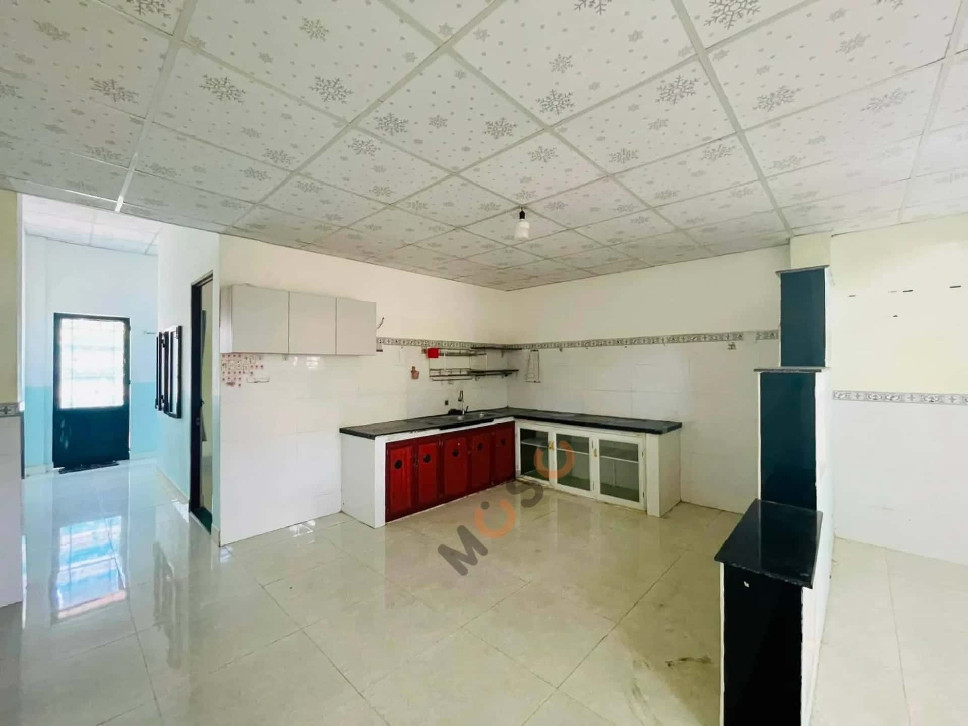 Bán nhà mặt tiền Nguyễn Bá Loan Huyện Hòa Vang, TP. Đà Nẵng – 3 phòng ngủ, giá 3.6 tỷ — Hình 3