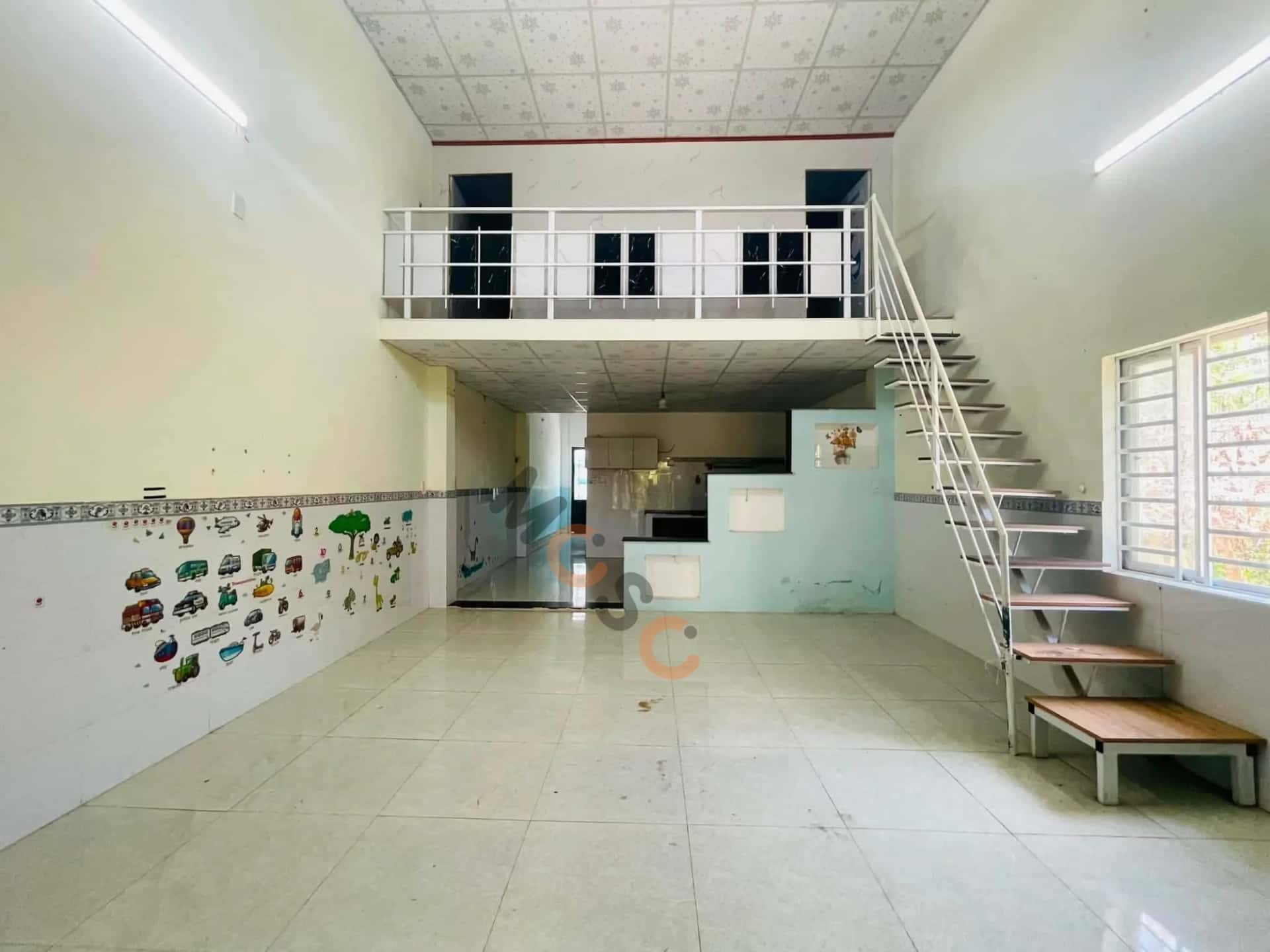Bán nhà mặt tiền Nguyễn Bá Loan Huyện Hòa Vang, TP. Đà Nẵng – 3 phòng ngủ, giá 3.6 tỷ — Hình 2