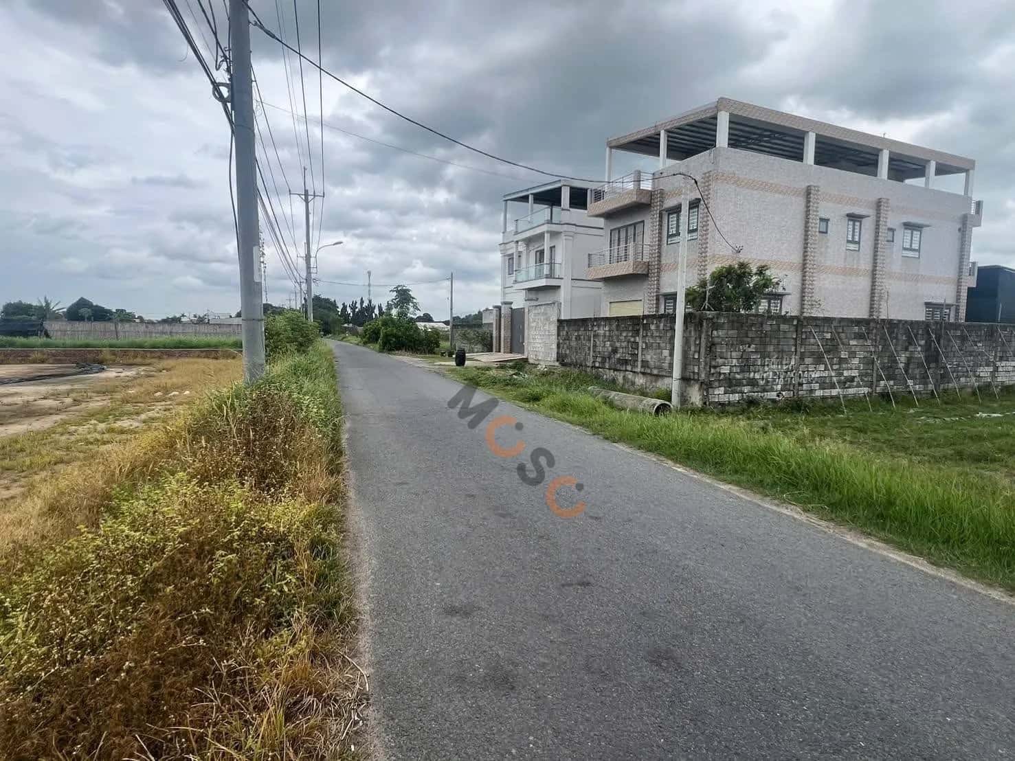 Bán đất Đặng Thị Thưa Huyện Củ Chi, TP.HCM – giá 4.4 tỷ — Hình 2