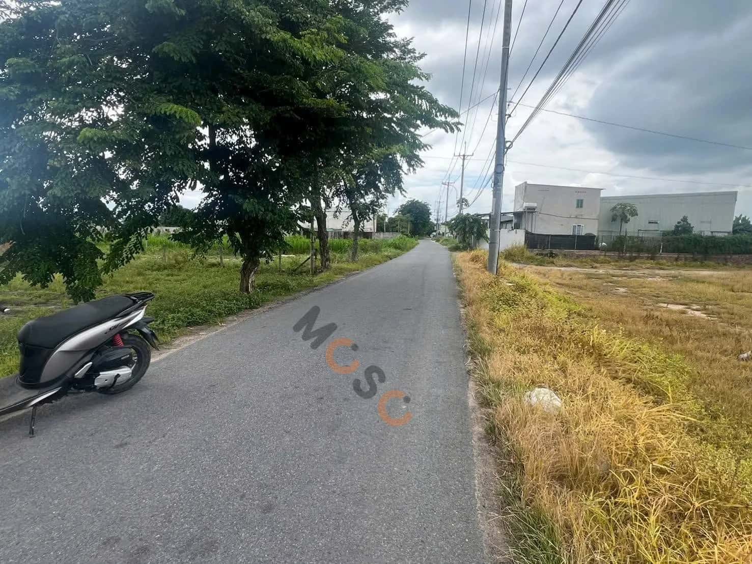 Bán đất Đặng Thị Thưa Huyện Củ Chi, TP.HCM – giá 4.4 tỷ — Hình 3