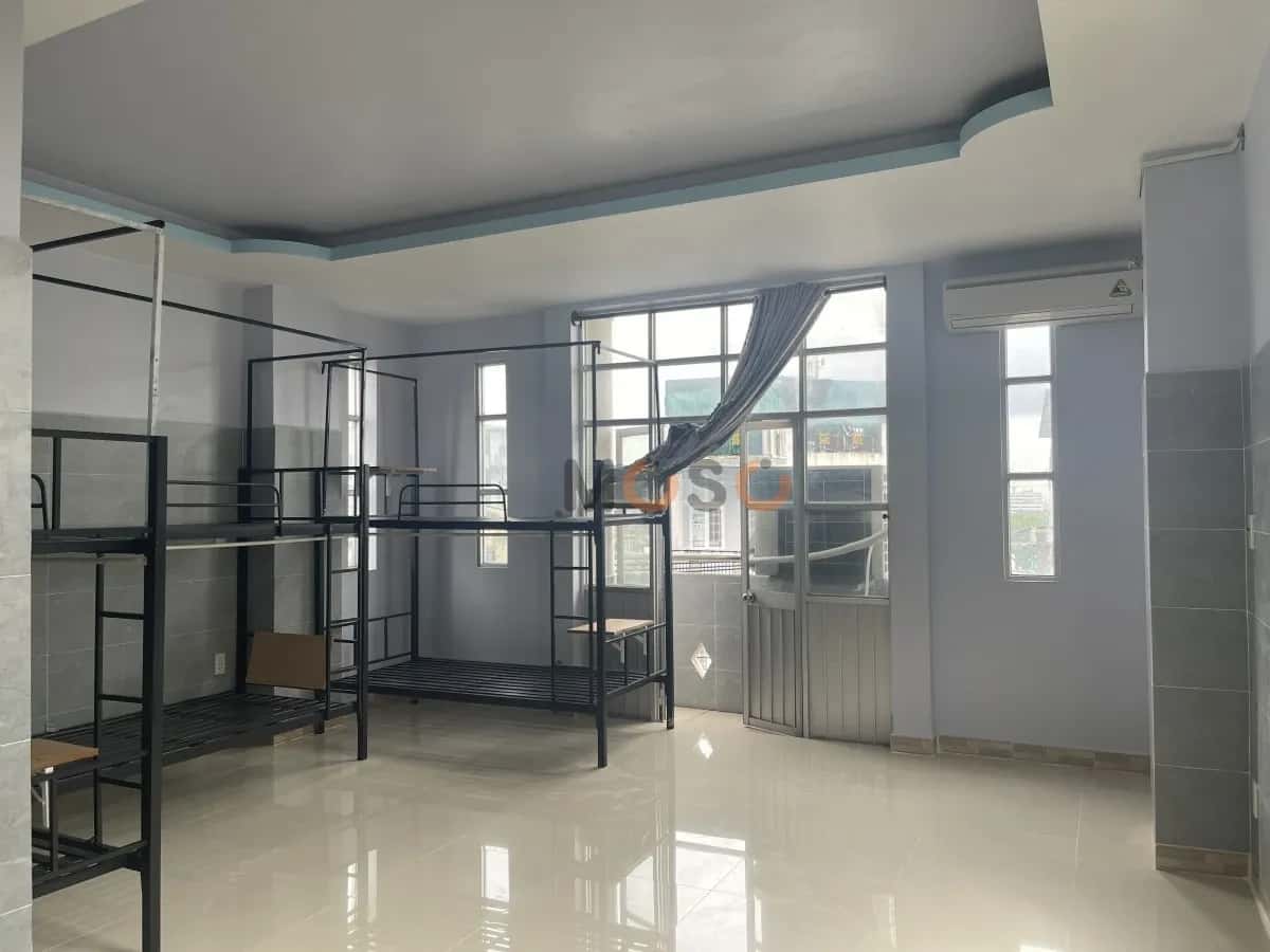 Cho thuê phòng trọ Đường Làng Tăng Phú Tăng Nhơn Phú, TP.HCM – giá 1.4 triệu