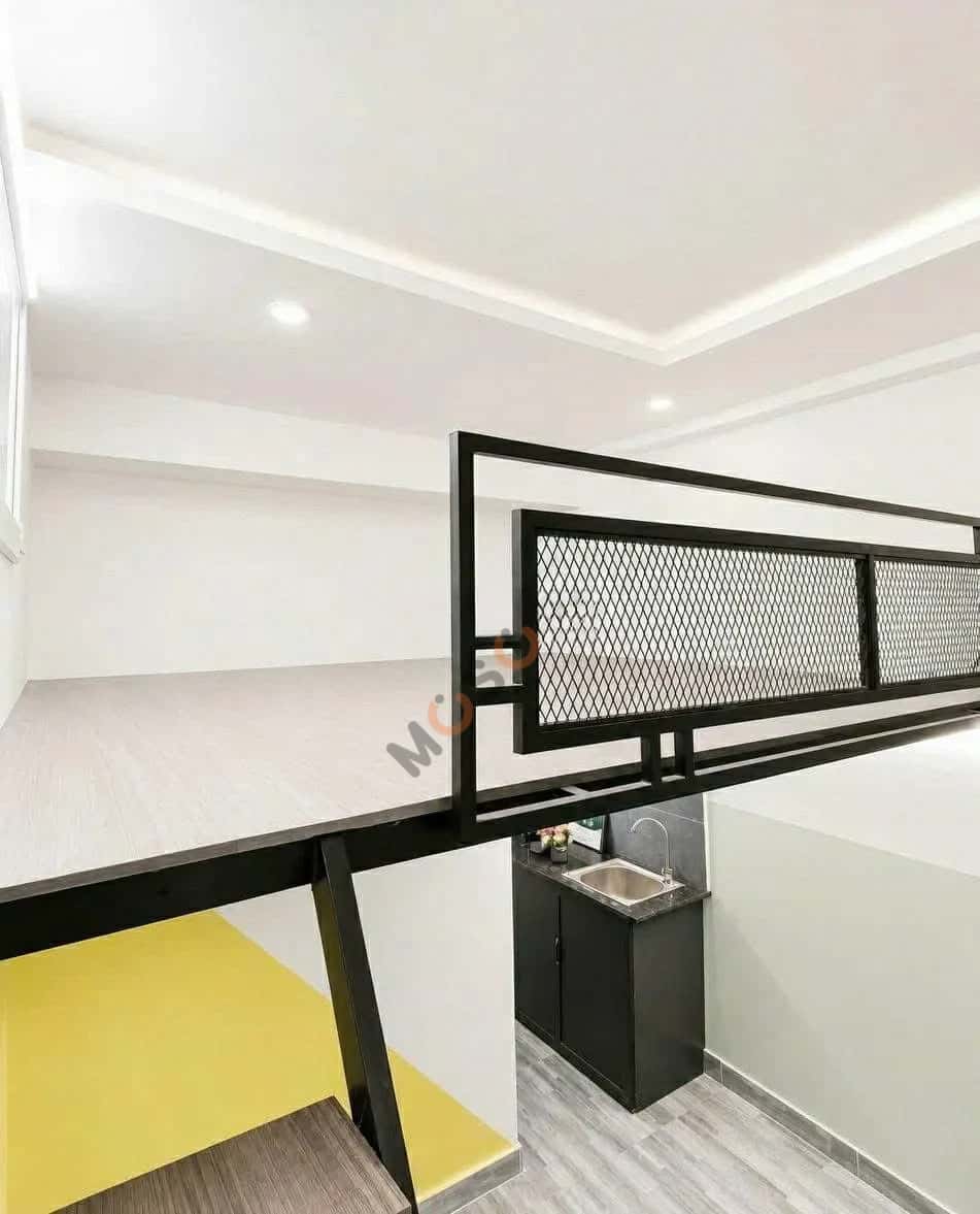 Cho thuê phòng trọ Nguyễn Sỹ Sách An Hội Đông, TP.HCM – 1 phòng ngủ, giá 3.4 triệu — Hình 3