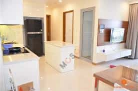 Cho thuê căn hộ chung cư Star village Huyện Nhà Bè, TP.HCM – 2 phòng ngủ, giá 16 triệu — Hình 3