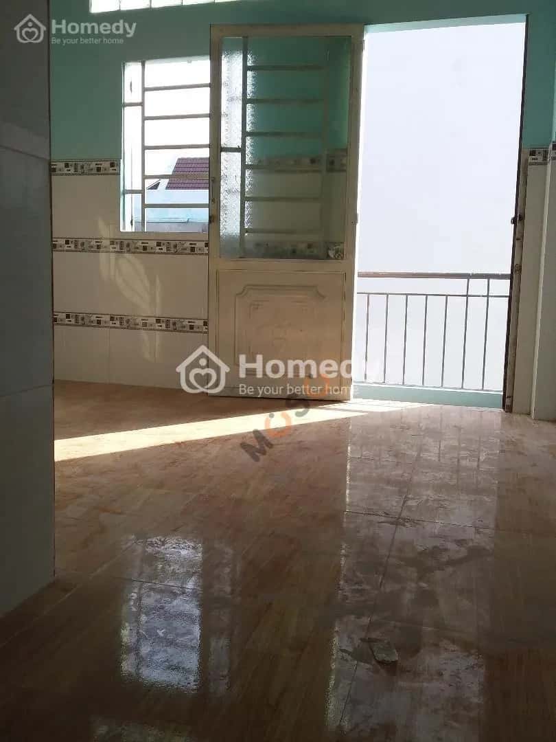 Cho thuê phòng trọ Đường Tân Thới Nhất 8 Bình Tân, TP.HCM – 1 phòng ngủ, giá 2 triệu — Hình 2