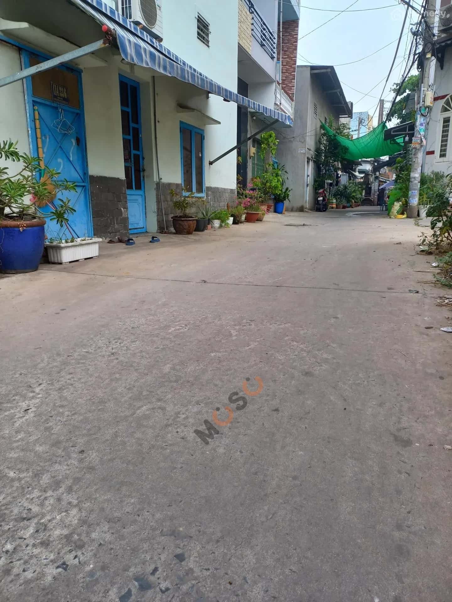 Cho thuê phòng trọ Đường Tân Thới Nhất 8 Bình Tân, TP.HCM – 1 phòng ngủ, giá 2 triệu — Hình 3