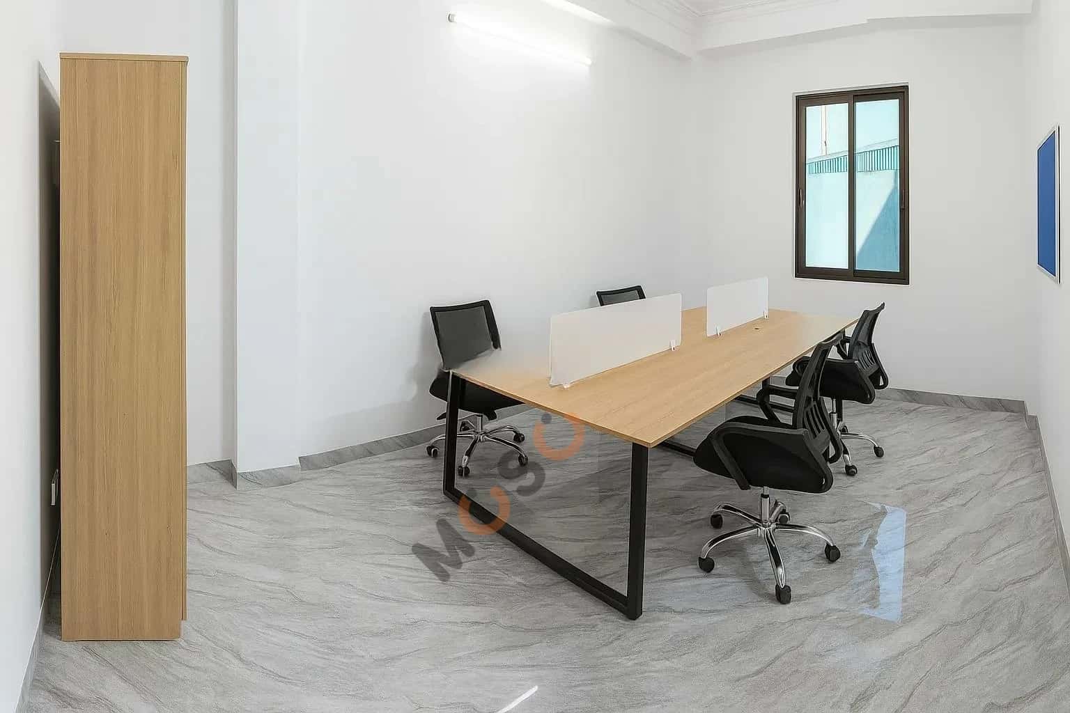 Cho thuê văn phòng Đường Trần Cung Cầu Giấy, Hà Nội – giá 4.2 triệu — Hình 2