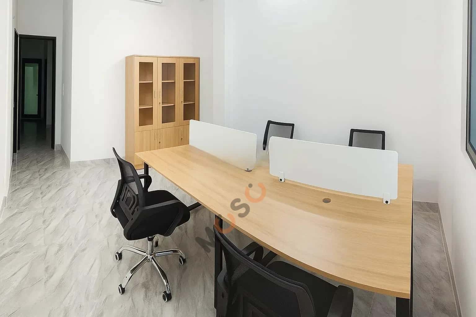 Cho thuê văn phòng Đường Trần Cung Cầu Giấy, Hà Nội – giá 4.2 triệu — Hình 3