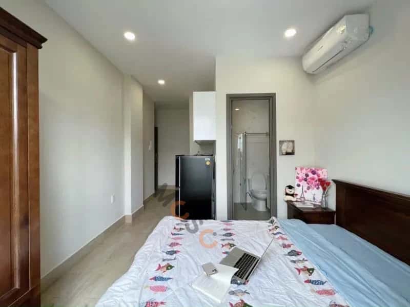 Cho thuê BĐS khác Đường B5 Nhà Bè, TP.HCM – giá 5 triệu — Hình 2