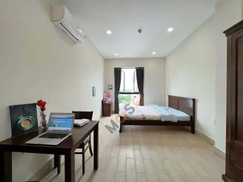 Cho thuê BĐS khác Đường B5 Nhà Bè, TP.HCM – giá 5 triệu — Hình 3