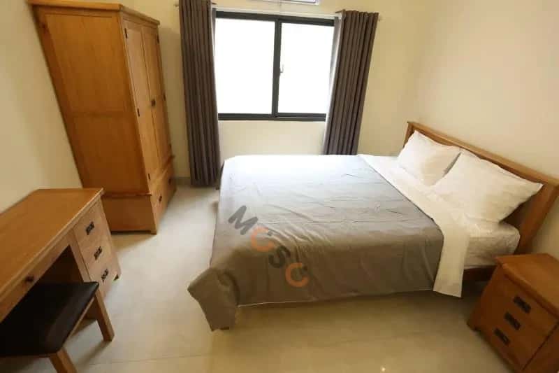 Cho thuê căn hộ chung cư Hẻm 304 Bùi Đình Túy Bình Thạnh, TP.HCM – 1 phòng ngủ, giá 9 triệu — Hình 3