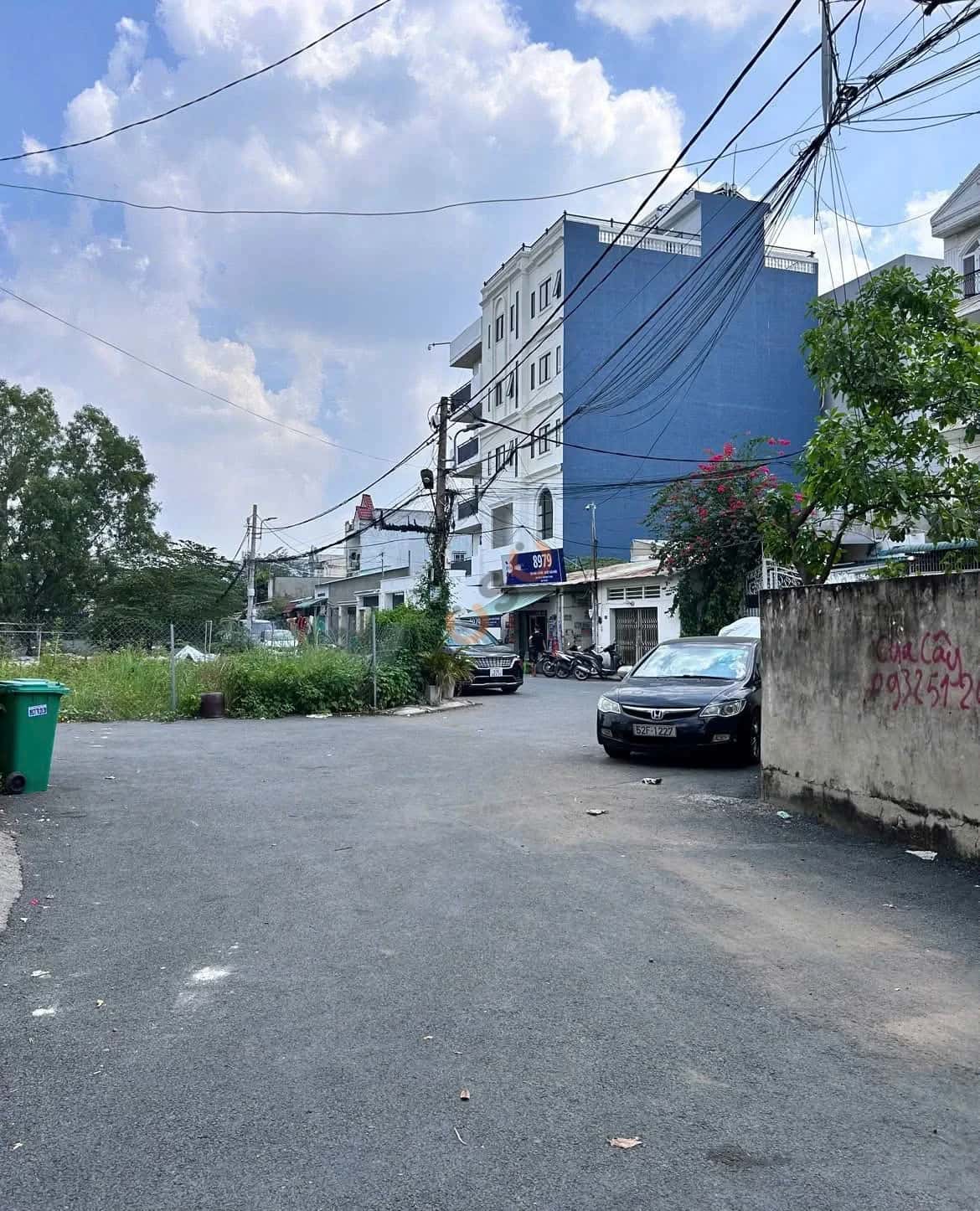 Bán đất đường số 11 Thành phố Thủ Đức, TP.HCM – giá 5.3 tỷ — Hình 3