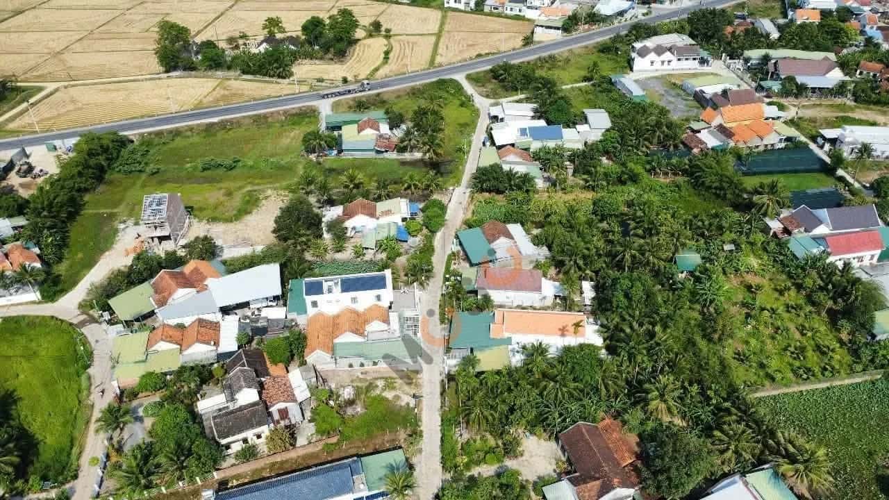 Bán đất thôn Phong Ấp  Thị xã Ninh Hòa, Khánh Hòa – giá 690 triệu — Hình 3