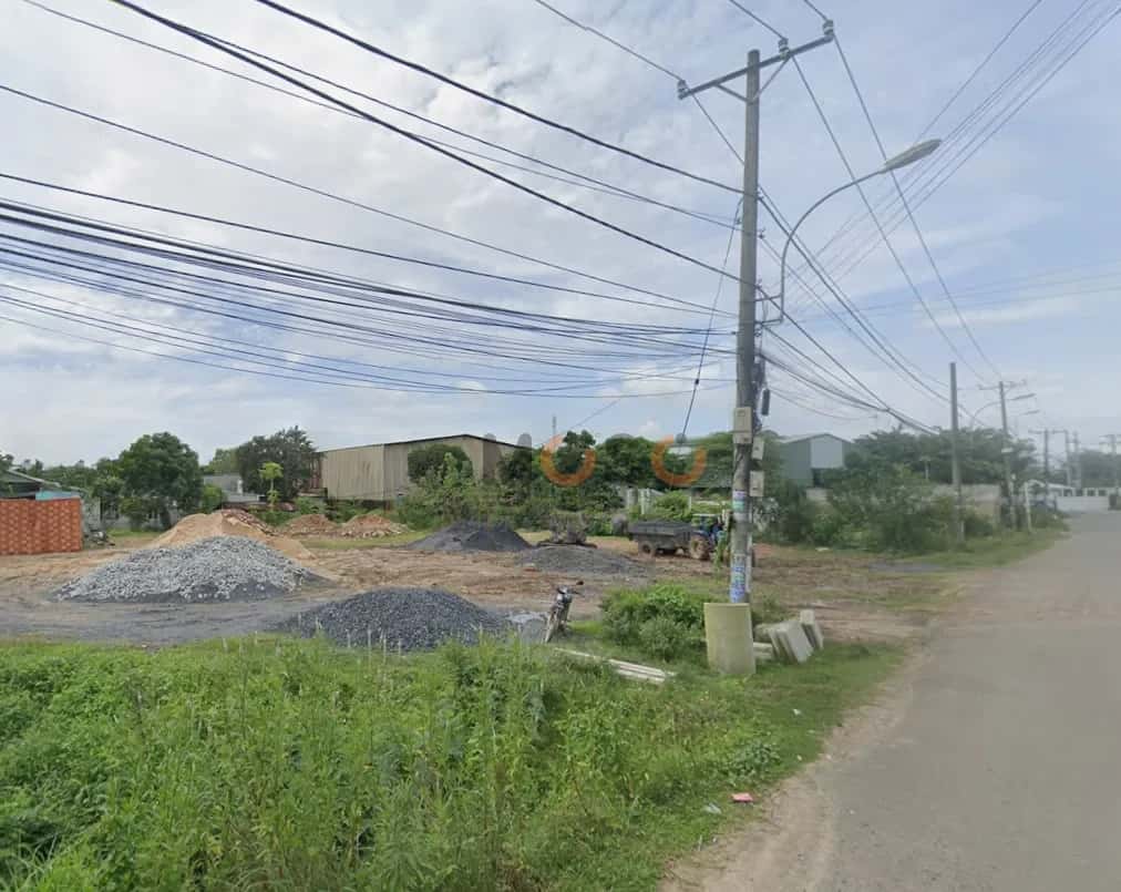 Bán đất đường Nguyễn Thị My  Huyện Củ Chi, TP.HCM – giá 2.7 tỷ — Hình 3