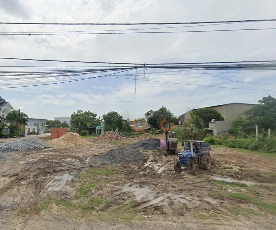 Bán đất đường Nguyễn Thị My  Huyện Củ Chi, TP.HCM – giá 2.7 tỷ — Hình 2