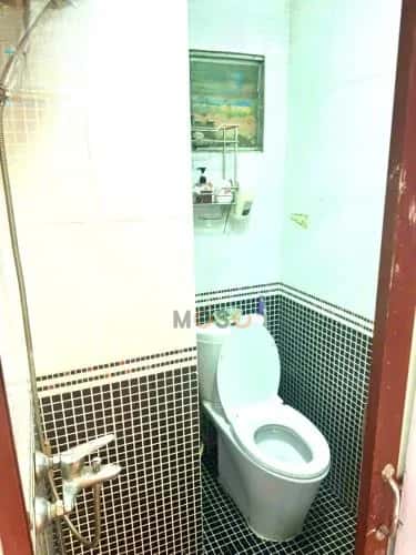 Cho thuê căn hộ chung cư Phố Hàm Nghi Từ Liêm, Hà Nội – 3 phòng ngủ, giá 13 triệu — Hình 3