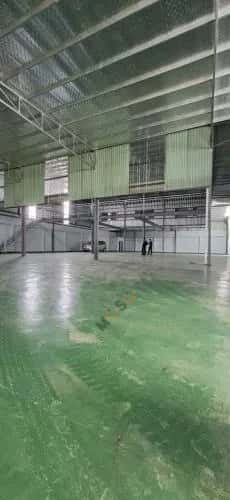 Cho thuê kho, nhà xưởng Đường Liên Xã Thị Trấn-Tân Hiệp Huyện Hóc Môn, TP.HCM – giá 40 triệu — Hình 2