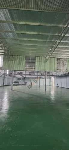 Cho thuê kho, nhà xưởng Đường Liên Xã Thị Trấn-Tân Hiệp Huyện Hóc Môn, TP.HCM – giá 40 triệu — Hình 3