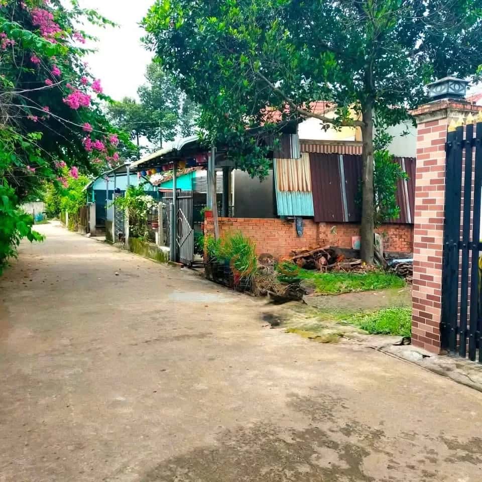 Bán đất Huỳnh Thị Hiếu Thành phố Thủ Dầu Một, Bình Dương – giá 1.6 tỷ — Hình 2