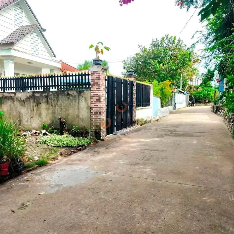 Bán đất Huỳnh Thị Hiếu Thành phố Thủ Dầu Một, Bình Dương – giá 1.6 tỷ — Hình 3