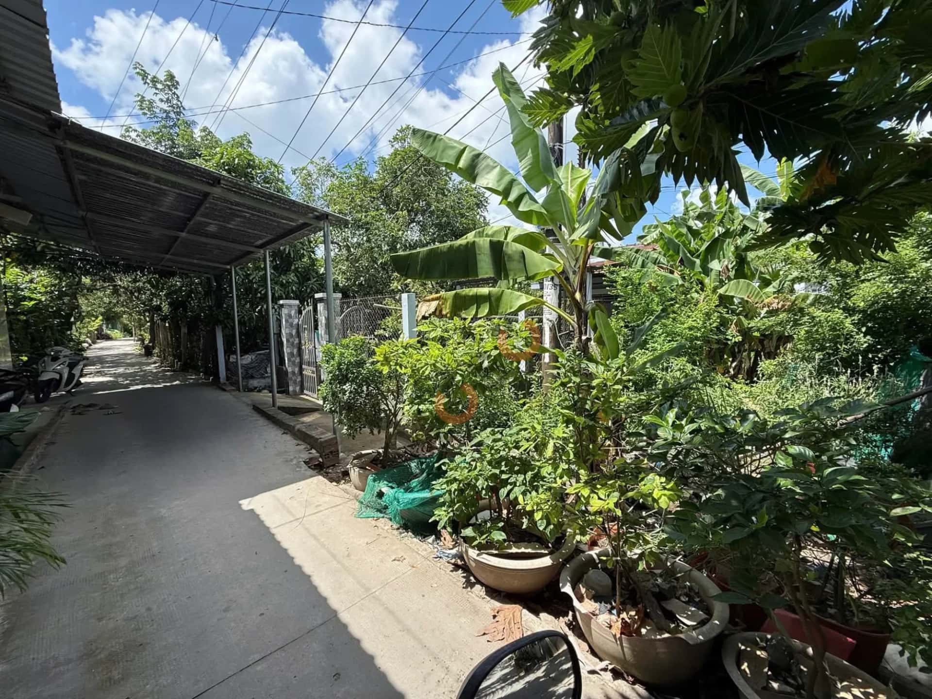 Bán đất hẻm đường Tạ Thị Phi  Quận Bình Thuỷ, TP. Cần Thơ – giá 4.6 tỷ — Hình 2