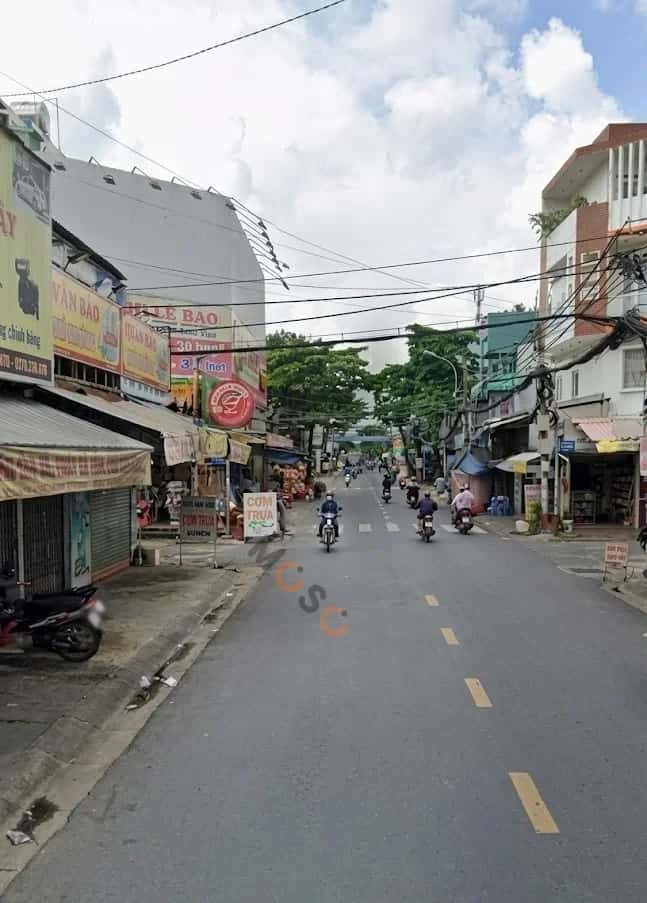 Bán nhà mặt tiền Văn Cao Quận Tân Phú, TP.HCM – 2 phòng ngủ, giá 6.3 tỷ — Hình 3