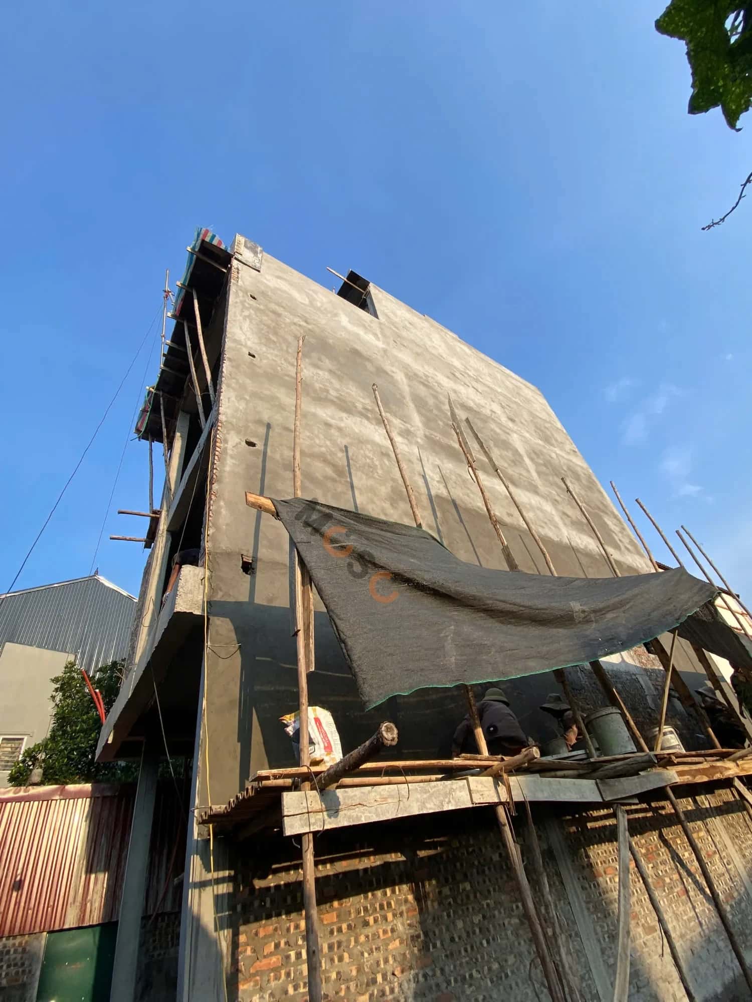 Bán nhà hẻm Thôn Ngọc Động Huyện Gia Lâm, TP. Hà Nội – 4 phòng ngủ, giá 5.5 tỷ — Hình 2