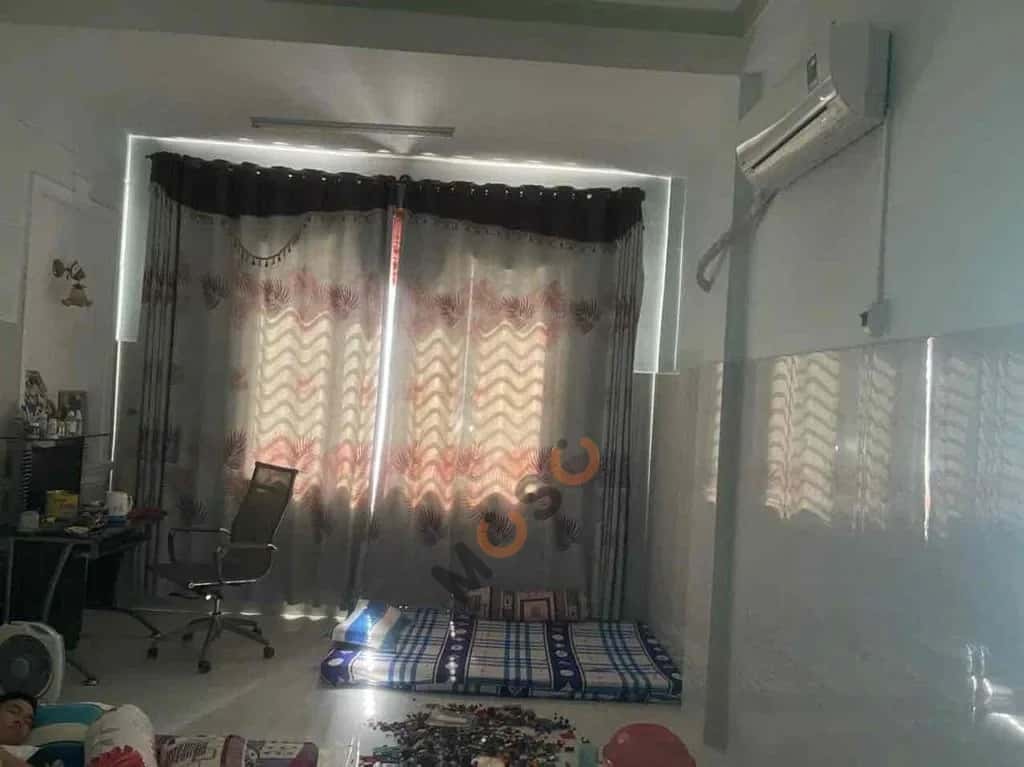 Bán nhà hẻm Vườn Lài Quận Tân Phú, TP.HCM – 10 phòng ngủ, giá 16.7 tỷ — Hình 3