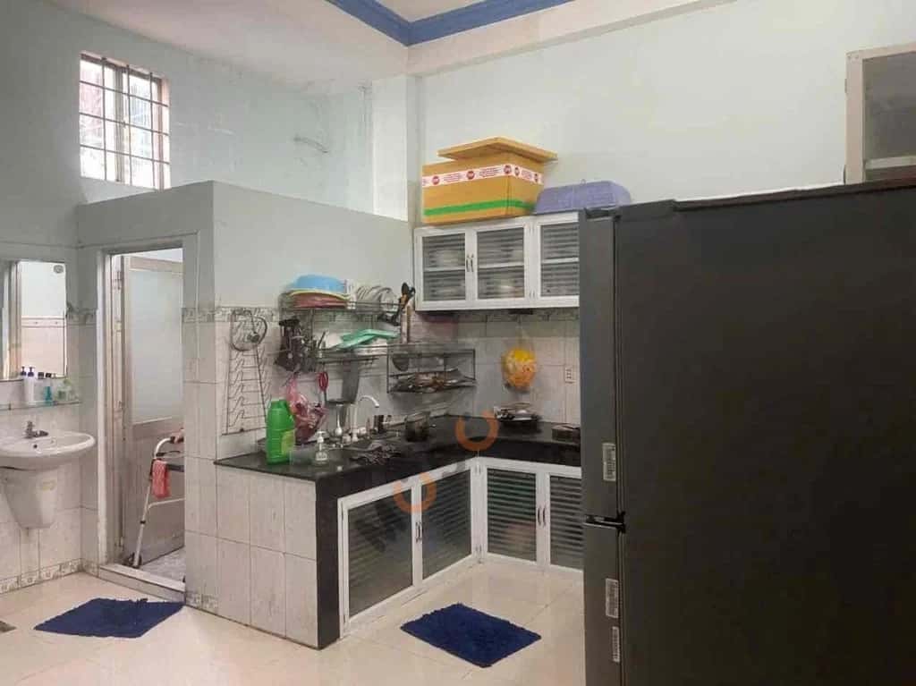 Bán nhà hẻm Vườn Lài Quận Tân Phú, TP.HCM – 10 phòng ngủ, giá 16.7 tỷ — Hình 2