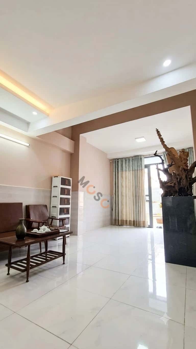 Bán nhà hẻm Đường Kinh Dương Vương Quận Bình Tân, TP.HCM – 5 phòng ngủ, giá 6.4 tỷ — Hình 3