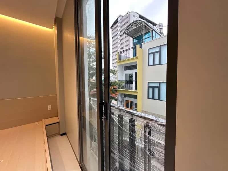 Cho thuê căn hộ chung cư Đường Số 71 Quận 7, TP.HCM – giá 8 triệu — Hình 2