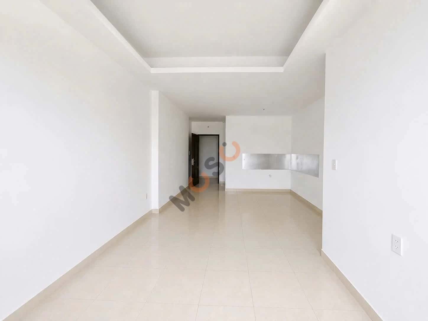 Bán căn hộ chung cư Tòa A, Chung cư xã hội P.H Nha Trang, 11 Võ Thị Sáu  Thành phố Nha Trang, Khánh Hòa – 2 phòng ngủ, giá 2.3 tỷ — Hình 2