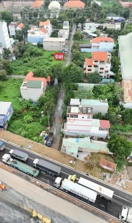 Bán đất Khu phố Trung Thắng Thành phố Dĩ An, Bình Dương – giá 6 tỷ — Hình 2