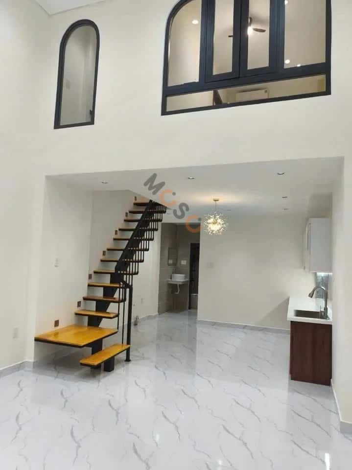 Bán nhà mặt tiền Bình Nhâm 63 Thành phố Thuận An, Bình Dương – 3 phòng ngủ, giá 3.1 tỷ — Hình 3