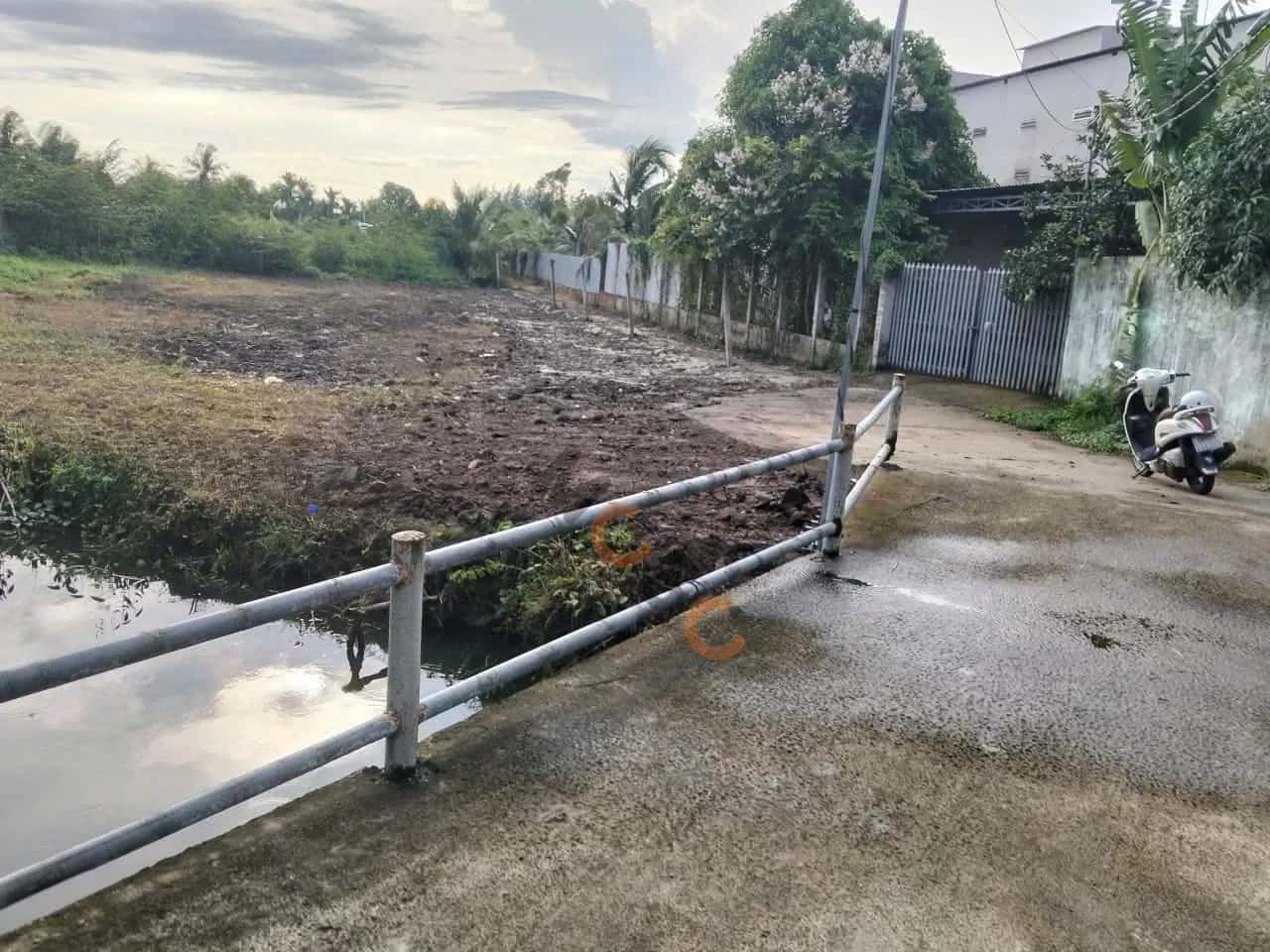 Bán đất Huyện Lộ 89 Thành phố Mỹ Tho, Tiền Giang – giá 690 triệu — Hình 2